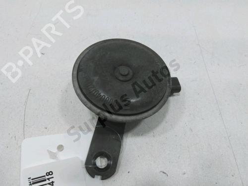 Used Horn CITROËN C3 III (SX) 1.6 BlueHDi 100 (99 hp) 30986259