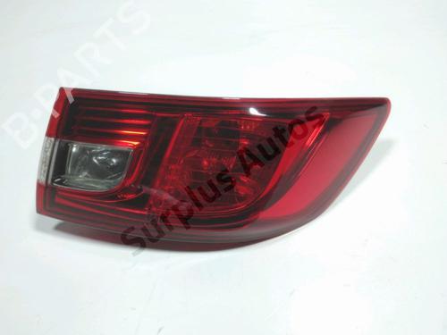 Used Right taillight Right taillight 38300937 38300937