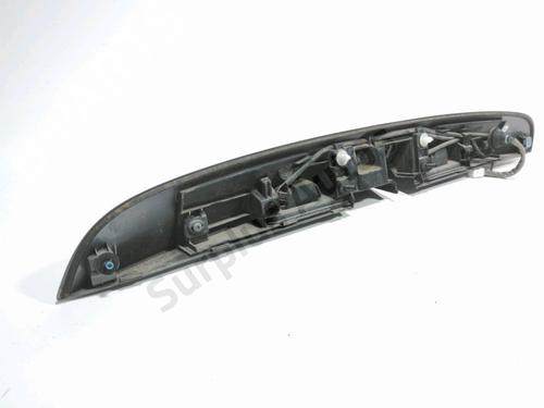 Tailgate handle NISSAN JUKE (F15) 1.2 DIG-T | BP32311271C132