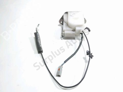 Tailgate lock HONDA FR-V (BE) 2.2 i CTDi (BE5) | BP37292366C101 - Image 2