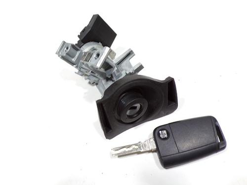 Used Ignition barrel SEAT IBIZA IV ST (6J8, 6P8) 1.2 TSI (90 hp) 31635757