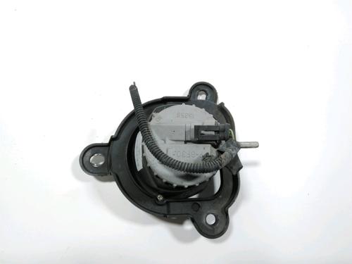 Right front fog light ALFA ROMEO MITO (955_) 1.3 MultiJet (955AXP1A, 955AYC1A) | BP28265570C31 