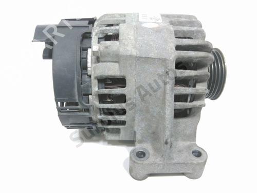 Alternator FIAT PANDA (169_) 1.1 (169.AXA1A) | BP37764023M7 - Image 4