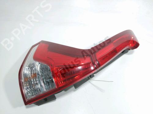 Used Left taillight Left taillight HONDA CR-V IV (RM_) 1.6 i-DTEC (RE6) (120 hp) 36069105 36069105
