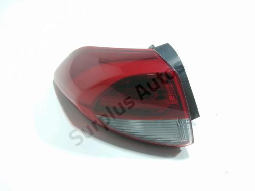 Used Left taillight HYUNDAI TUCSON (TL, TLE) 1.7 CRDi (116 hp) 28270172