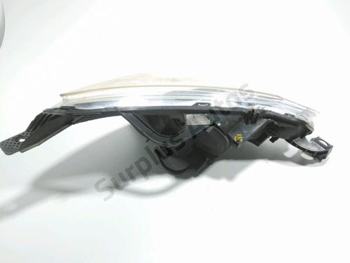 Venstre forlygte CITROËN C3 II (SC_) 1.4 HDi 70 (SC8HZC, SC8HR0, SC8HP4) | BP29859840C28