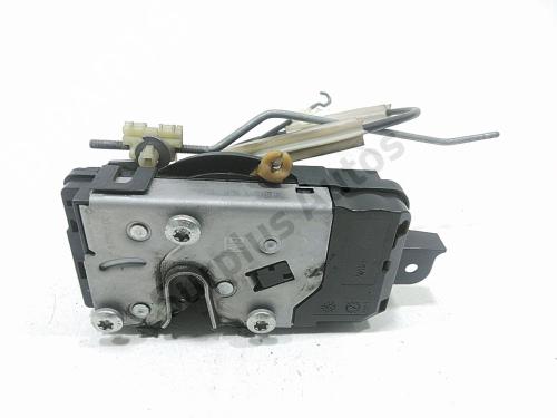 Used Front left lock Front left lock OPEL ASTRA H GTC (A04) 1.7 CDTI (L08) (125 hp) 40464894 40464894