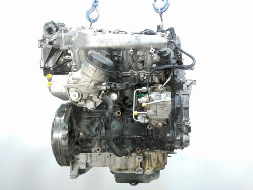 Used Engine OPEL ZAFIRA / ZAFIRA FAMILY B (A05) 1.7 CDTI (M75) (110 hp) 31964152