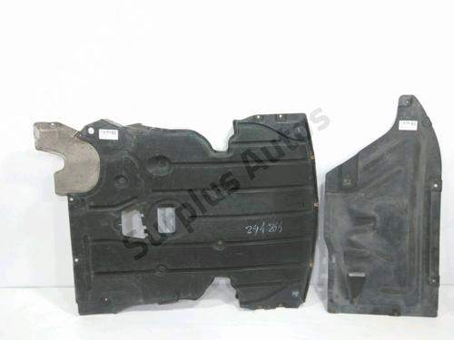 Used Underbody protection Underbody protection 37762152 37762152
