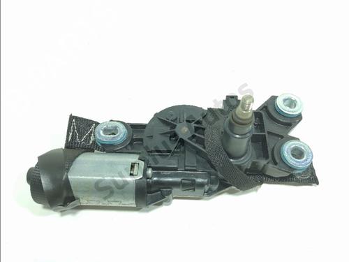 Motor limpia trasero Motor limpia trasero VOLVO XC70 II (136) D5 AWD (185 hp) 39707487 39707487