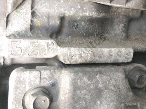 Engine TOYOTA RAV 4 IV (_A4_) 2.0 4WD (ZSA44_, ZSA44R) | BP28218979M1 - Image 5
