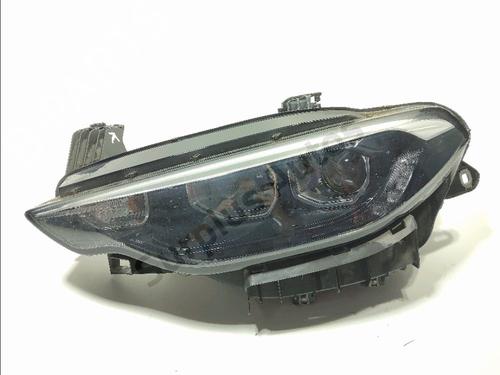 Used Left headlight Left headlight 37018170 37018170