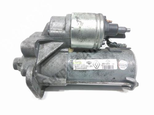 Starter RENAULT TWINGO II (CN0_) 1.5 dCi 90 | BP39942479M8 - Image 2
