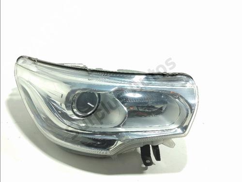right-headlight-citroen-ds4-nx_-2011-2012-2013-2014-2015-33191239 main image