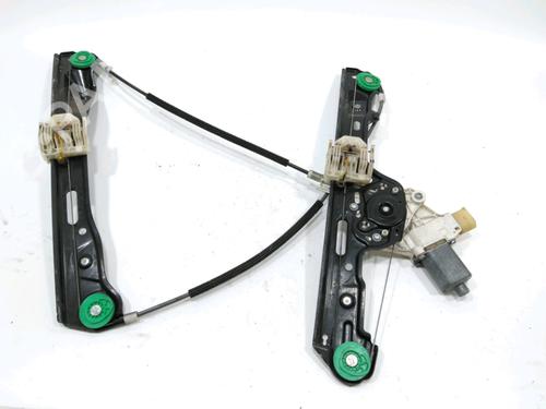 Front right window mechanism BMW 1 (E87) 120 d | BP30995372C23 - Image 2