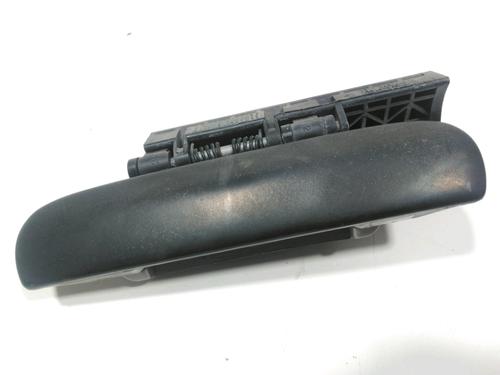 Used Rear left exterior door handle CITROËN XSARA PICASSO (N68) 2.0 HDi (90 hp) 28252031