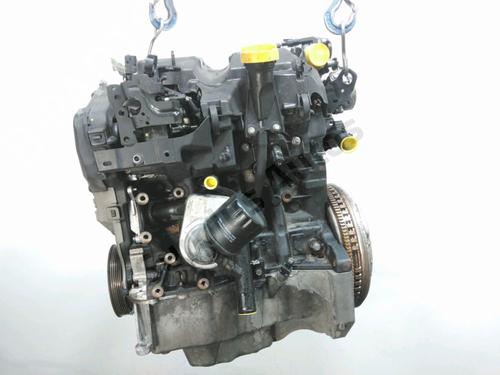 Used Engine Engine NISSAN JUKE (F15) 1.5 dCi (110 hp) 33867207 33867207
