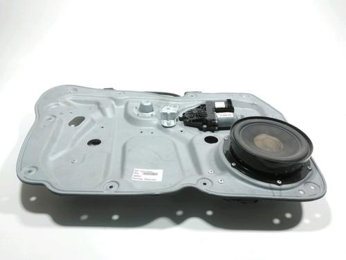 Used Front left window mechanism Front left window mechanism 28240741 28240741