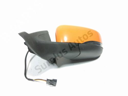 Retrovisor esquerdo DACIA SPRING EV (B6M1) | BP39765431C26 - Image 2