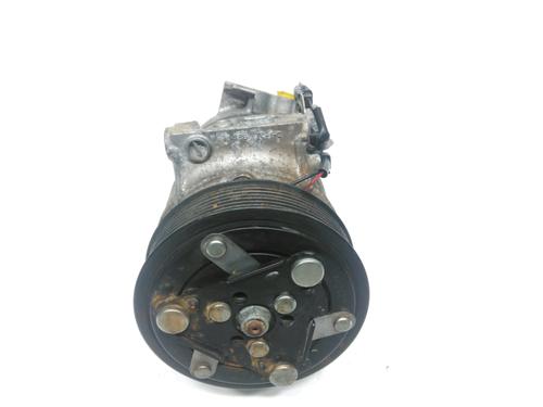 Used AC compressor RENAULT MEGANE IV Hatchback (B9A/M/N_) 1.6 dCi 130 (B9A4) (130 hp) 28223293