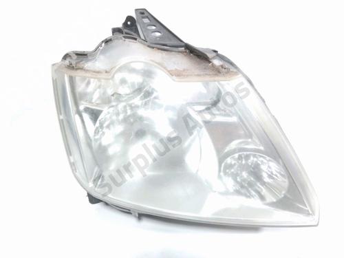 Used Right headlight Right headlight RENAULT MODUS / GRAND MODUS (F/JP0_) 1.5 dCi (FP0E, JP0E) (65 hp) 36550454 36550454