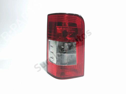 Used Left taillight Left taillight CITROËN BERLINGO / BERLINGO FIRST MPV (MF_, GJK_, GFK_) [1996-2026] 39707378 39707378