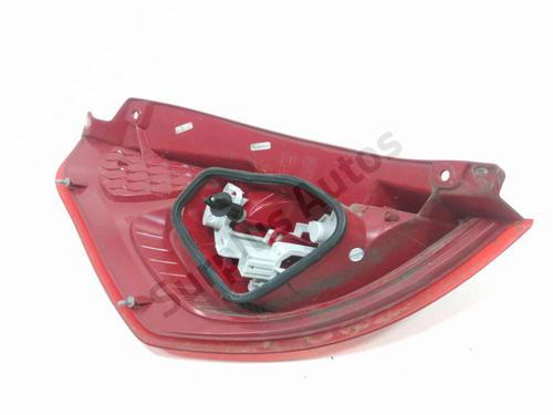 Right taillight FORD FIESTA VI (CB1, CCN) 1.25 | BP37600757C35 - Image 2