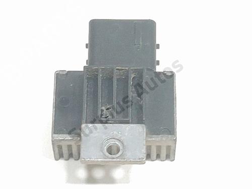 Electronic module RENAULT KANGOO Express (FW0/1_) 1.5 dCi 70 (FW0A, KW0V) | BP39462307M83 - Image 2