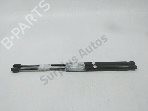 Used Tailgate lift support Tailgate lift support RENAULT MEGANE III Grandtour (KZ0/1) 1.5 dCi (KZ09, KZ0D, KZ1G, KZ29, KZ14, KZ1W, KZ10, KZ1F,... (110 hp) 39737618 39737618
