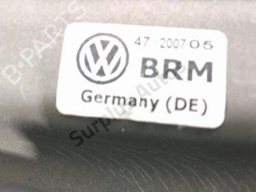 Front right window mechanism VW GOLF V (1K1) 2.0 TDI | BP37773816C23 - Image 4
