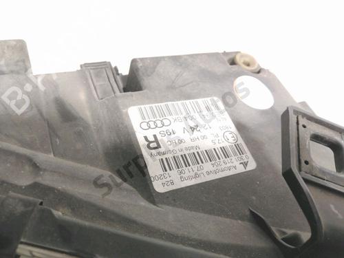Right headlight AUDI A4 B7 (8EC) 2.0 TDI 16V | BP36374599C29 - Image 2