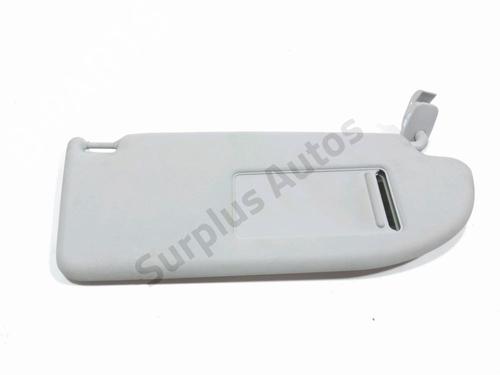 Used Right sun visor SEAT IBIZA IV (6J5, 6P1) 1.2 TDI (75 hp) 28263160