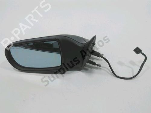 Used Left mirror Left mirror 37776672 37776672