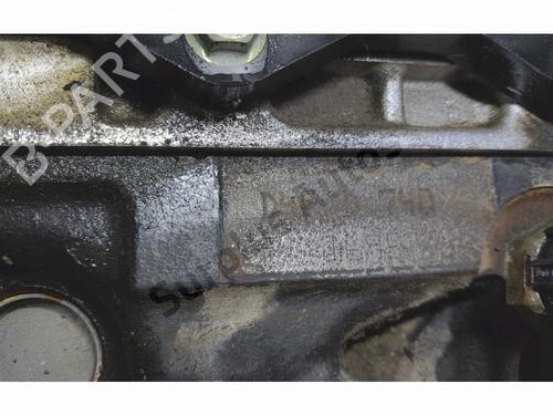 Engine RENAULT CLIO III (BR0/1, CR0/1) 1.2 16V (BR02, BR0J, BR11, CR02, CR0J, CR11) | BP37870231M1 - Image 6