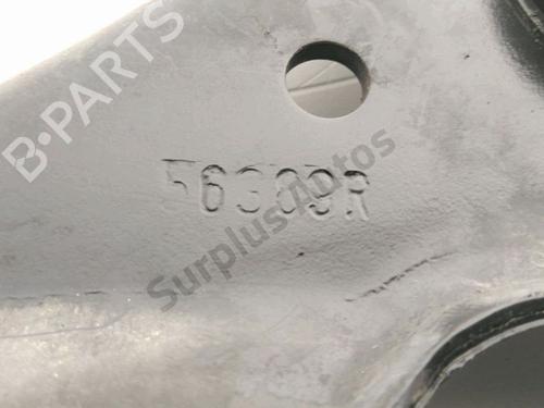 Left front suspension arm RENAULT CLIO V (B7_) 1.0 TCe 90 (B7MT) | BP37765875M12 - Image 4