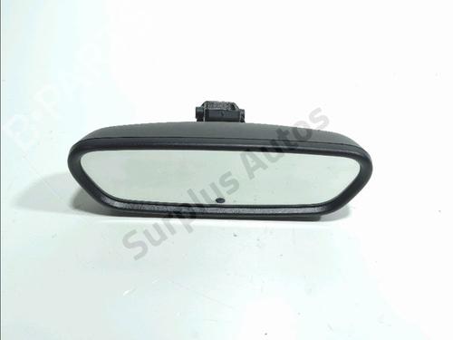 Used Rear mirror Rear mirror PEUGEOT 308 II (LB_, LP_, LW_, LH_, L3_) 1.2 THP 130 (131 hp) 33421305 33421305