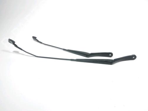 Used Front windshield wiper arm FORD FIESTA VII (HJ, HF) 1.1 Ti-VCT (75 hp) 28271793