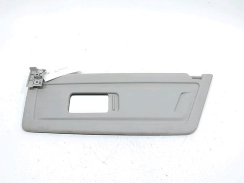 Used Left sun visor CITROËN C4 Grand Picasso I (UA_) 1.6 HDi 110 (112 hp) 31004104