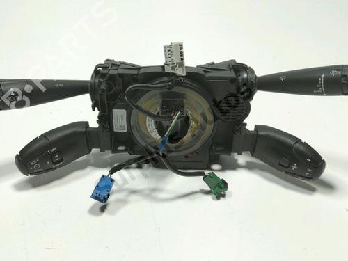 Used Steering wheel controls Steering wheel controls 38980465 38980465