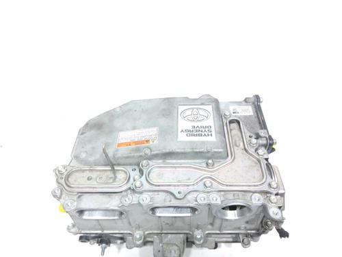 Inverter/Converter TOYOTA YARIS (_P13_) 1.5 Hybrid (NHP130_, NHP130) | BP28262494M119 