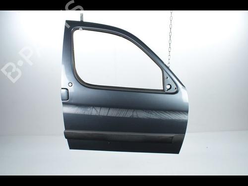 Used Right front door PEUGEOT PARTNER MPV (5_, G_) 1.6 HDi 90 (90 hp) 28243686