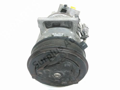 Used AC compressor RENAULT CLIO IV (BH_) 0.9 TCe 90 (BHNF, BHMA, BHMH, BHJK, BHJR) (90 hp) 29230402