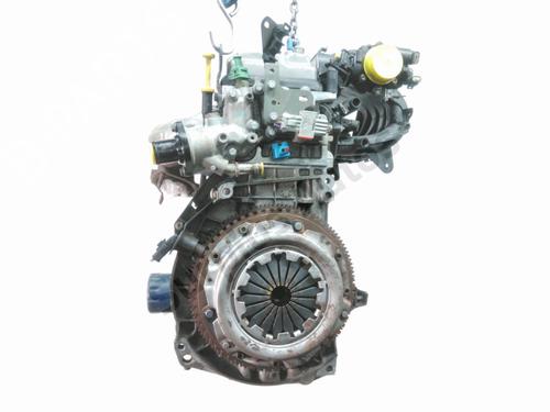 Motor PEUGEOT 206 Hatchback (2A/C) 1.1 i | BP28219004M1 