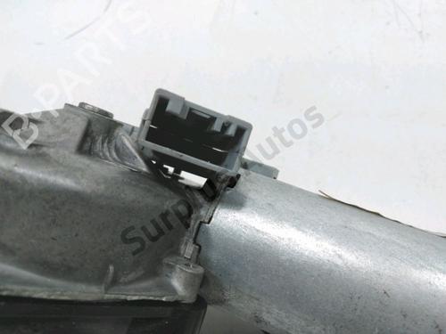 Rear wiper motor BMW X1 (E84) sDrive 18 d | BP31008130M102 - Image 4