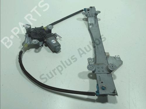 Used Front right window mechanism Front right window mechanism 36796435 36796435