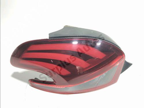 Used Left taillight Left taillight 36402865 36402865