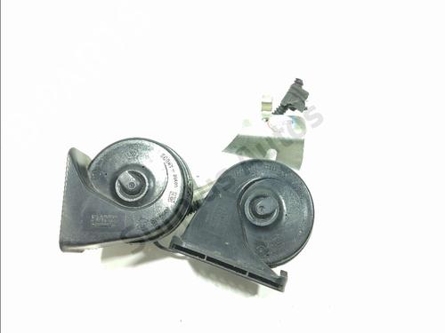 Horn Horn FORD KUGA II (DM2) 2.0 TDCi (140 hp) 34262365 34262365