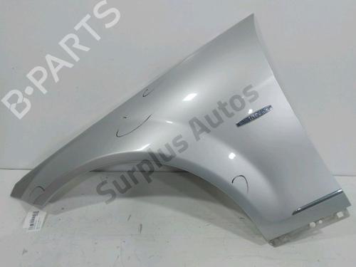Used Left front fenders Left front fenders 39088935 39088935