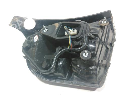 Højre baglygte FIAT STILO (192_) 1.9 D Multijet | BP28268506C35 