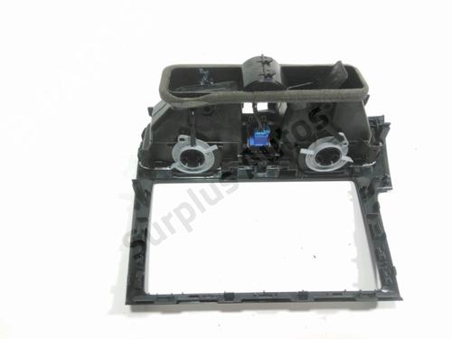 Middle console VW GOLF VII (5G1, BQ1, BE1, BE2) 1.6 TDI | BP28231633I22 